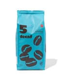 HEMA koffiebonen 500 gram decafé