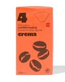 HEMA filterkoffie crema - 500 gram