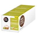 Dolce Gusto | Cappuccino Xl | 30 capsules | 3x
