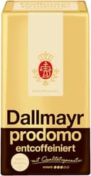 Dallmayr cafeïnevrij (500 g)