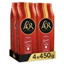 L'OR Espresso Maranello Koffiebonen - Intensiteit 10/12-4 x 450 gram