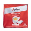 Segafredo Zanetti Intermezzo Coffee Pads (1 x 111 g)