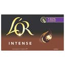 L'Or Intensieve gemalen koffie, 3 x 250 g
