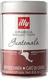 Illy Arabica Selection Guatemala koffiebonen, geroosterd, 6 x 250 g