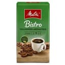 Melitta Bistro Volmondig gemalen koffie 500 g