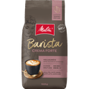 Melitta Barista Crema Forte bonen 1kg