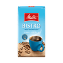 Melitta Bistro Mild gemalen 500 gram