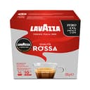 Lavazza A Modo Mio Quality Rossa, 2 x 16 doppen (2 x 120 g)