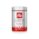 Illy Gemalen Espresso Koffie - 250 g