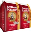 Douwe Egberts Aroma Rood koffiepads - 4 x 54 stuks