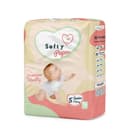 SoftyPaper Luiers (maat 5 - Junior 11-25kg) SoftyPaper