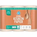 AH Keukenpapier sterk 3=6 rollen 3 stuks