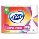 Edet Simply strong keukenpapier 3 stuks