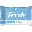 AH Vochtig toiletpapier fris 80 stuks
