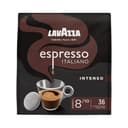 Lavazza Intenso koffiepads SENSEO (36 stuks)