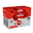 Lavazza ESE qualita ROSSA (50 stuks)
