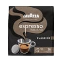 Lavazza Classico koffiepads SENSEO (36 stuks)