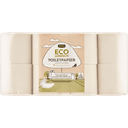 Jumbo Ecologisch Toiletpapier 3 Laags 8 Rollen