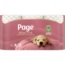Page Sensitive Toiletpapier 6 Stuks