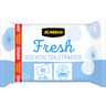 Jumbo Vochtig Toiletpapier Fresh Voordeelverpakking 80 Stuks