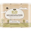 Jumbo ecologisch keukenpapier 3-laags 3 rollen