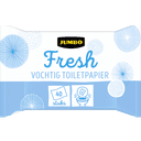 Jumbo Fresh vochtig toiletpapier 40 stuks