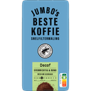 Jumbo's Beste Koffie Snelfiltermaling Decaf 250 g