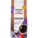Fairtrade Original Dark Roast Snelfilter Maling 250 g