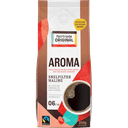 Fairtrade Original Aroma Snelfilter Maling 250 g