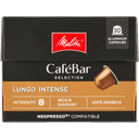 Melitta CaféBar Selection Lungo 8 Intense Capsules 10 Stuks