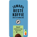 Jumbo's Beste Koffie Snelfiltermaling Decaf 500 g