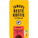 Jumbo's Beste Koffie Grove Filtermaling Aroma 500 g