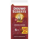 Douwe Egberts Aroma Rood Bonen Voordeelpak 1000 g