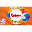 Robijn Classics 3-in-1 Bonte was wascapsules - 40 wasbeurten