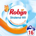 Robijn Classics Stralend Wit wasmiddel - 16 wasbeurten