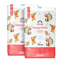 Mama Bear - Disney - 140 luierbroekjes - Maat 5 (12-17 kg)