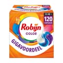 Robijn Classics 3-in-1 Bonte wascapsules - 120 wasbeurten