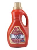 Woolite Color vloeibaar wasmiddel voor gekleurde was met keratine - 25 wasbeurten