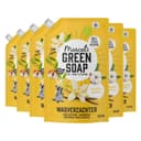 Marcel's Green Soap Katoen & Vanille navulling voor wasverzachter - 180 wasbeurten