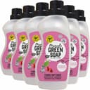 Marcel's Green Soap Patchouli & Cranberry Wasverzachter - 180 wasbeurten