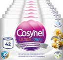 Cosynel Ultra Care toiletpapier - 42 rollen - wc papier (4-laags) - Voordeelverpakking