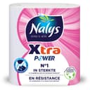 NALYS Xtra Power Keukenpapier 2 stuks