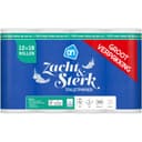 AH Toiletpapier zacht 3-laags 12=18 rollen 12 stuks