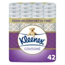 Kleenex Toiletpapier bekleed P6 (x6)