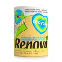 Renova 200076807 Keukenrol, milieuvriendelijk, 1 gigarroller, komt overeen met 10 keukenrollen.