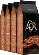 L'OR Espresso Origins Colombia Koffiebonen - Intensiteit 8/12 - 4 x 500 gram