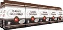 Kanis & Gunnink Dark Roast koffiepads - 10 x 36 stuks