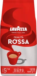 Lavazza Qualità Rossa koffiebonen 1000 g