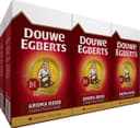 Douwe Egberts Aroma Rood Grove Maling Filterkoffie - 6 x 250 gram