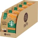 Starbucks by NESCAFÉ Dolce Gusto NEO koffiepads en sachets Caramel Macchiato - 5x 6 pads + 6 sachets voor 6 koppen koffie